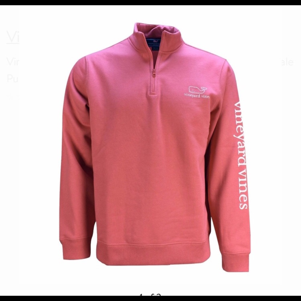 Vineyard Vines pullover